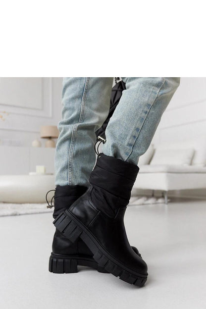  bottes de neige model 205821 Solea 