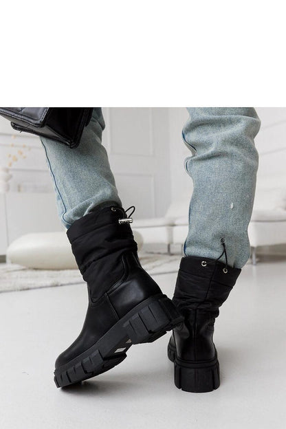  bottes de neige model 205821 Solea 