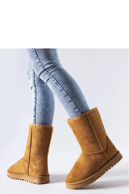  bottes de neige model 205823 Solea 