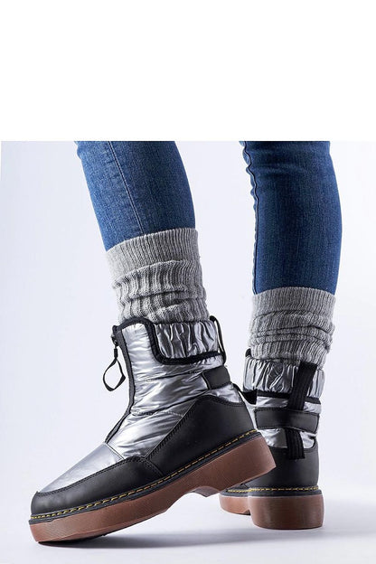  bottes de neige model 205827 Solea 