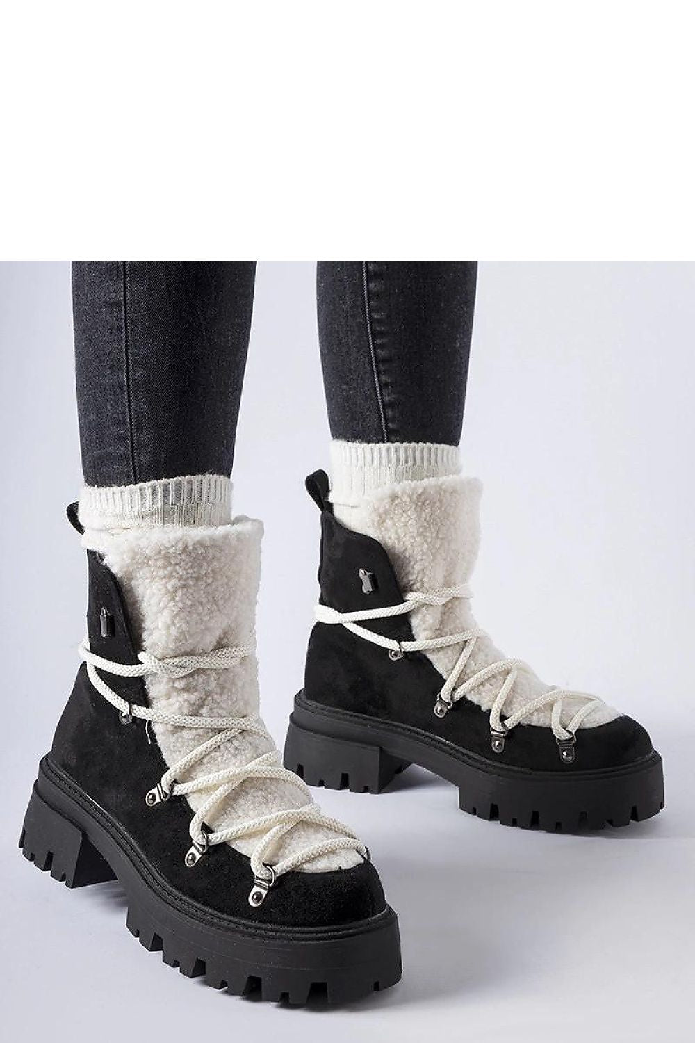  Bottes model 205828 Solea 