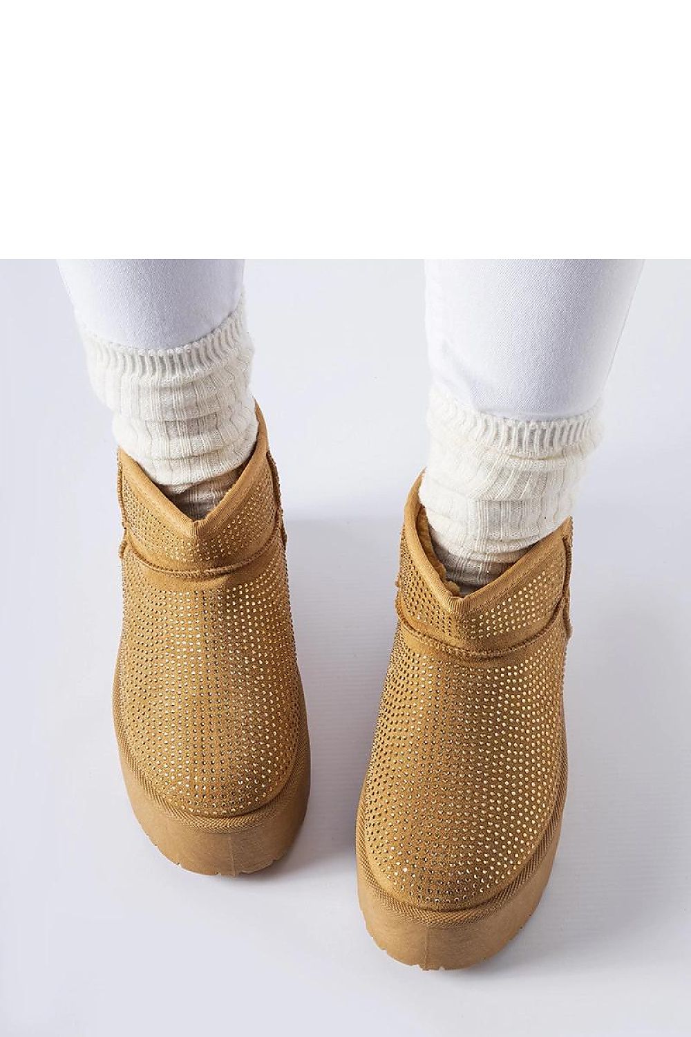  bottes de neige model 205829 Solea 