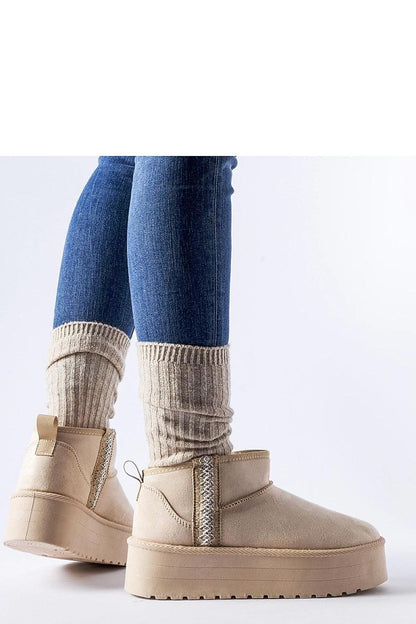  bottes de neige model 205830 Solea 