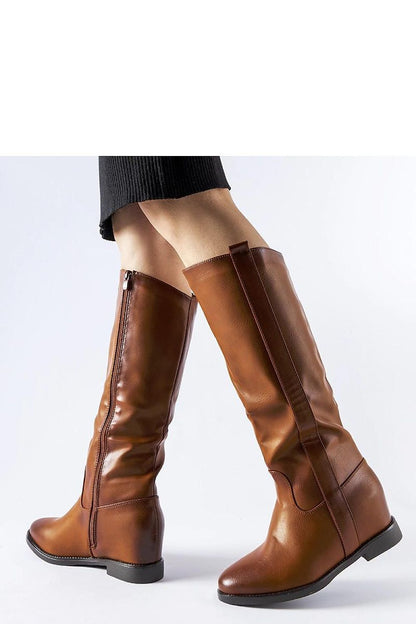 Bottes cothurnes model 205832 Solea 