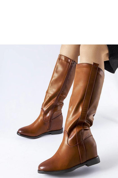  Bottes cothurnes model 205832 Solea 