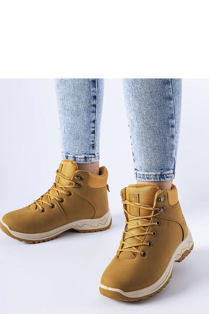  Bottes model 205835 Solea 