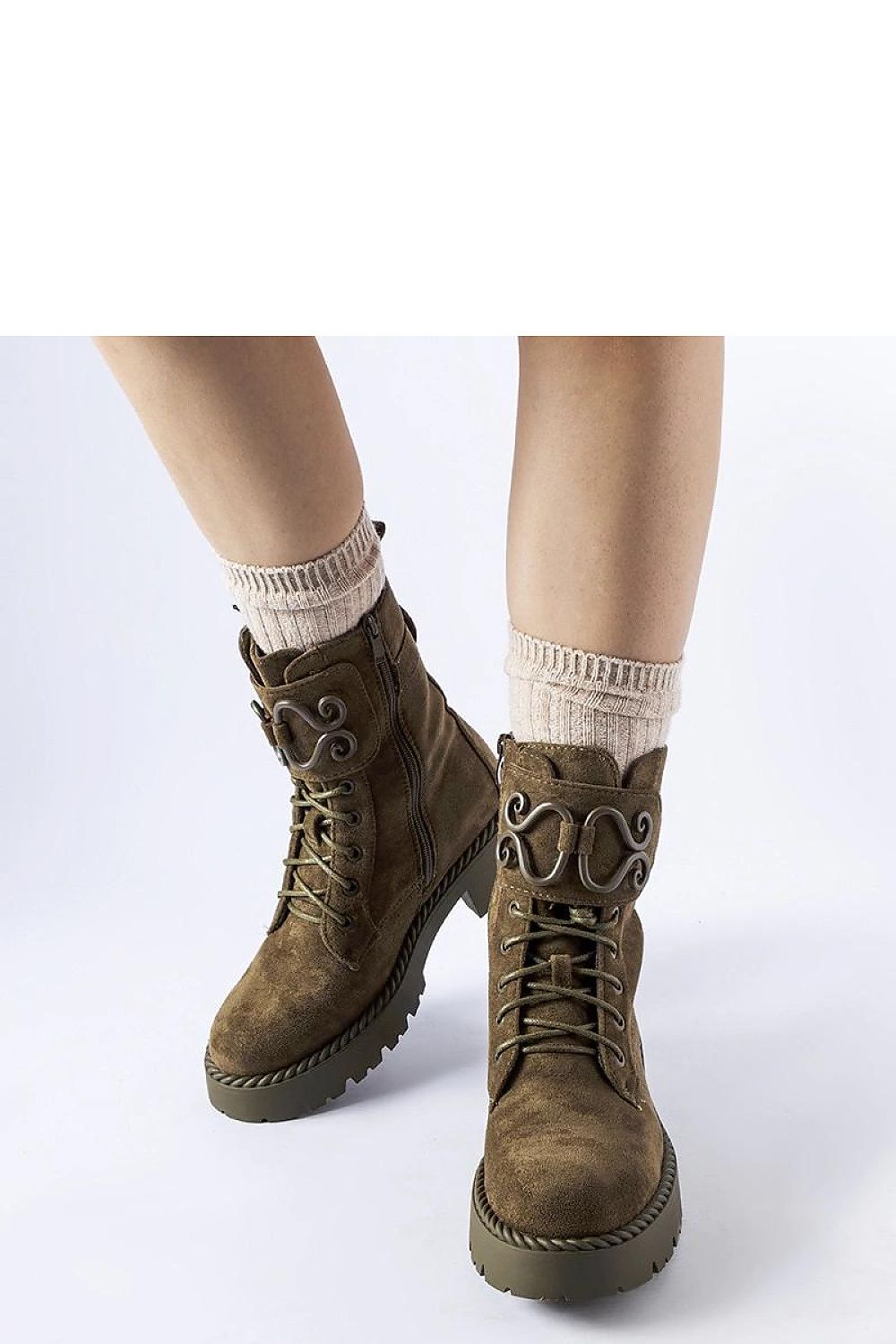  Bottes model 205837 Solea 