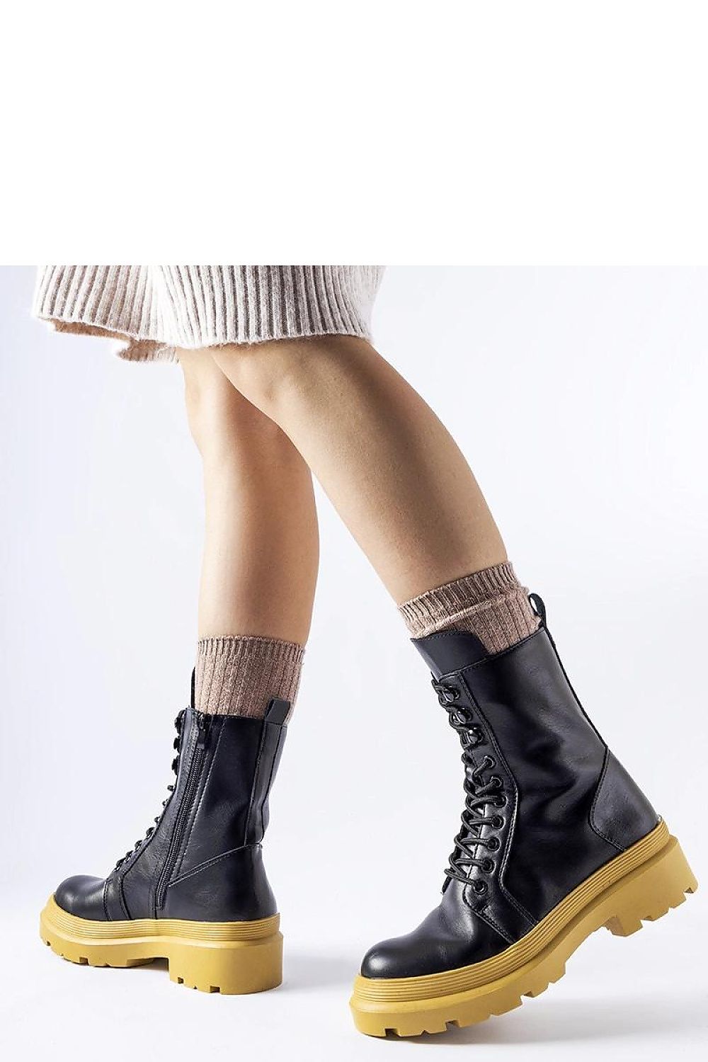  Bottes model 205839 Solea 