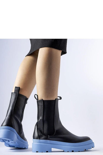  Bottes model 205840 Solea 