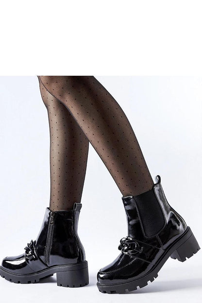  Bottes model 205842 Solea 