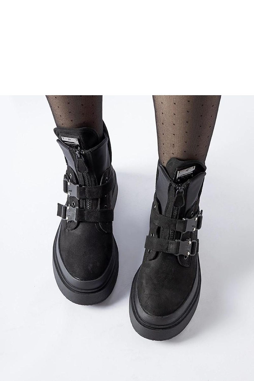  Bottes model 205844 Solea 