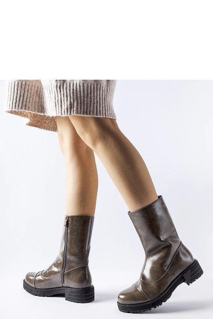  Bottes model 205845 Solea 