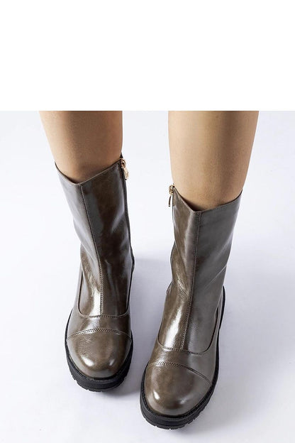  Bottes model 205845 Solea 