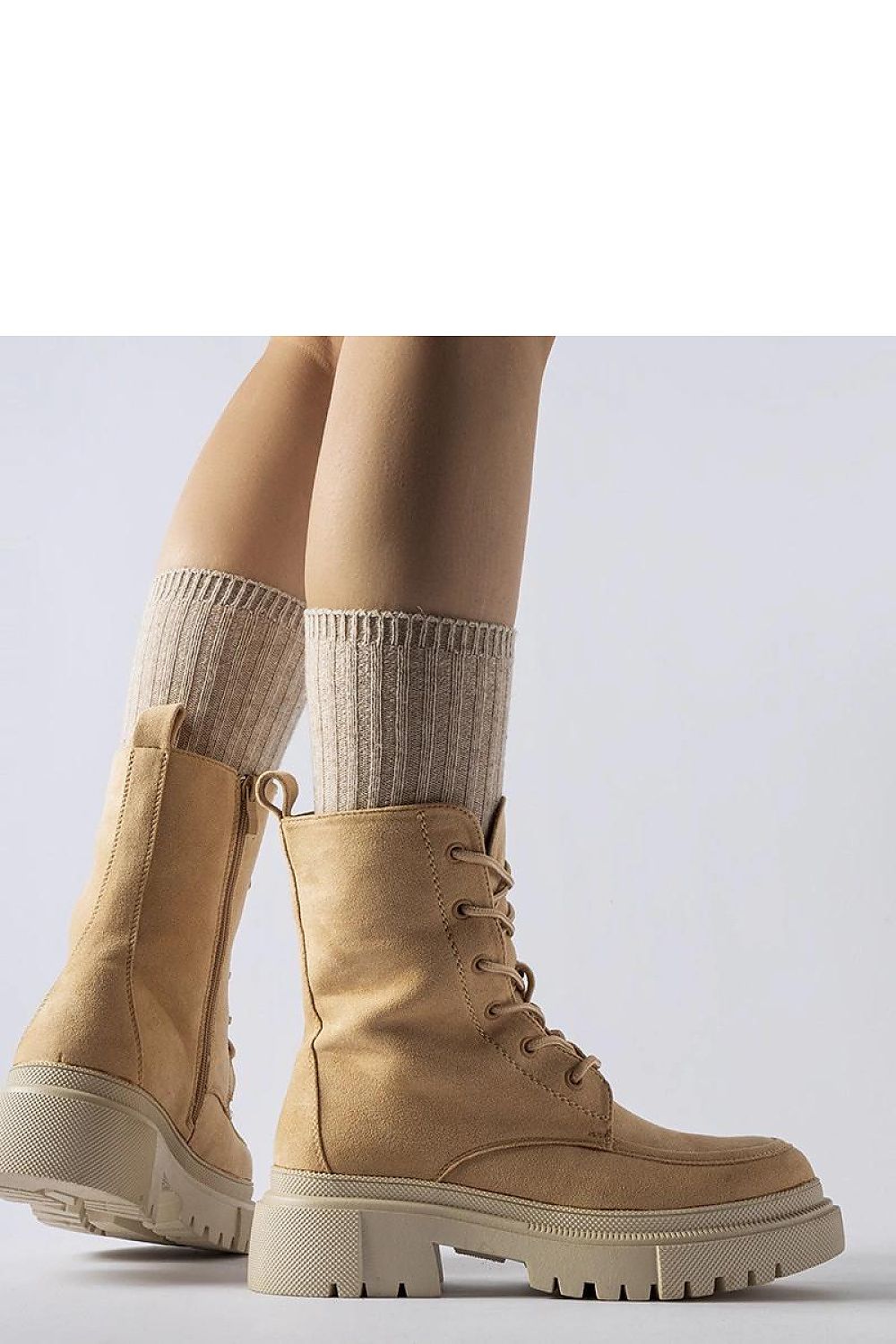  Bottes model 205847 Solea 