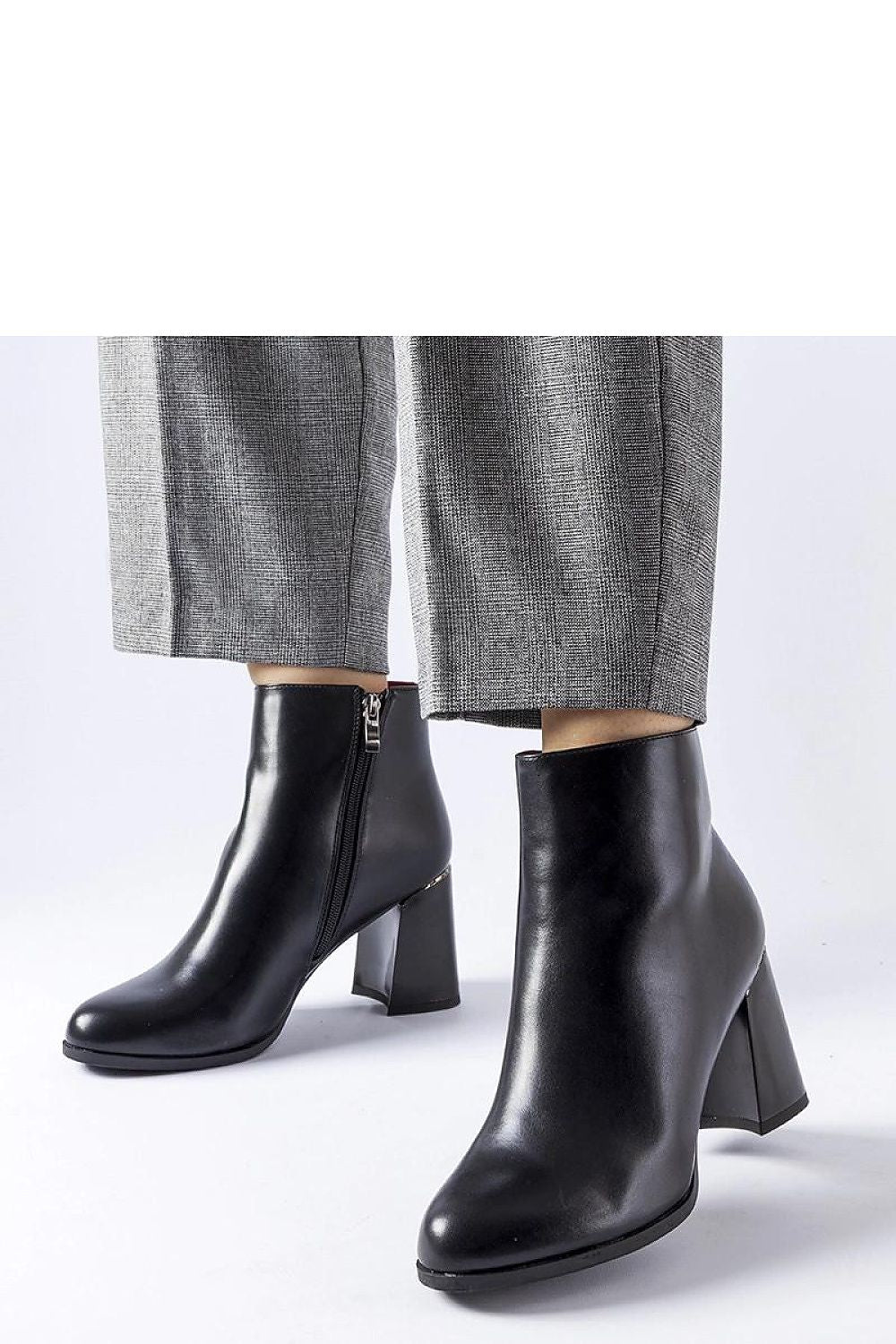  Bottes à talons model 205849 Solea 