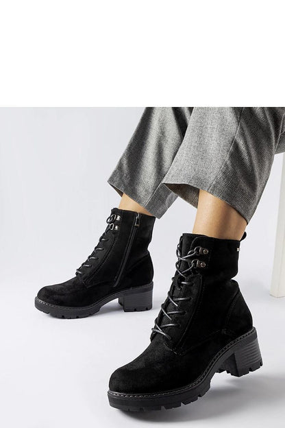  Bottes à talons model 205852 Solea 