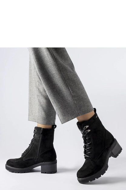  Bottes à talons model 205852 Solea 