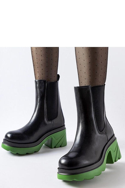  Bottes model 205854 Solea 