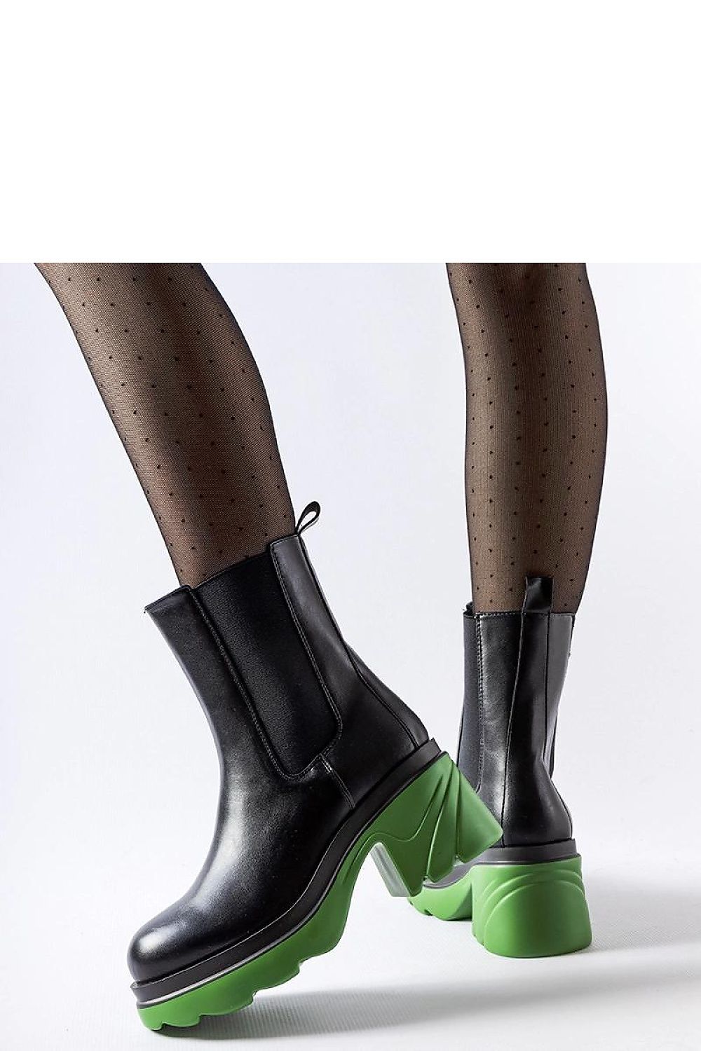  Bottes model 205854 Solea 