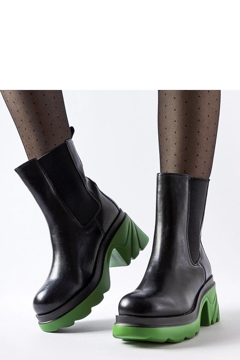  Bottes model 205854 Solea 