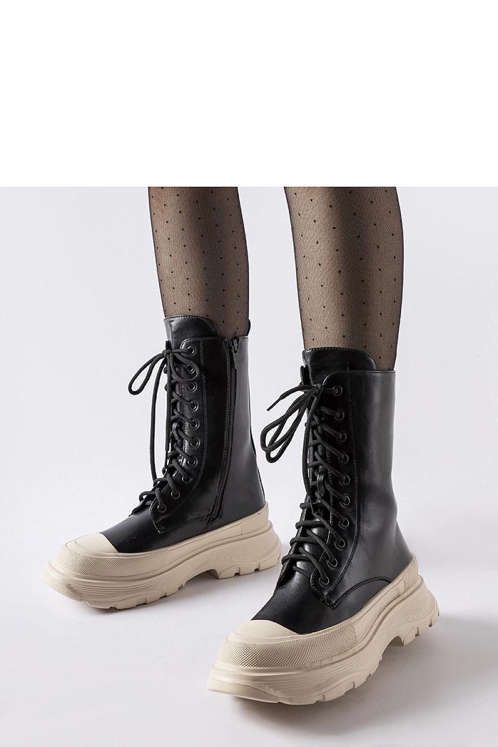  Bottes model 205855 Solea 