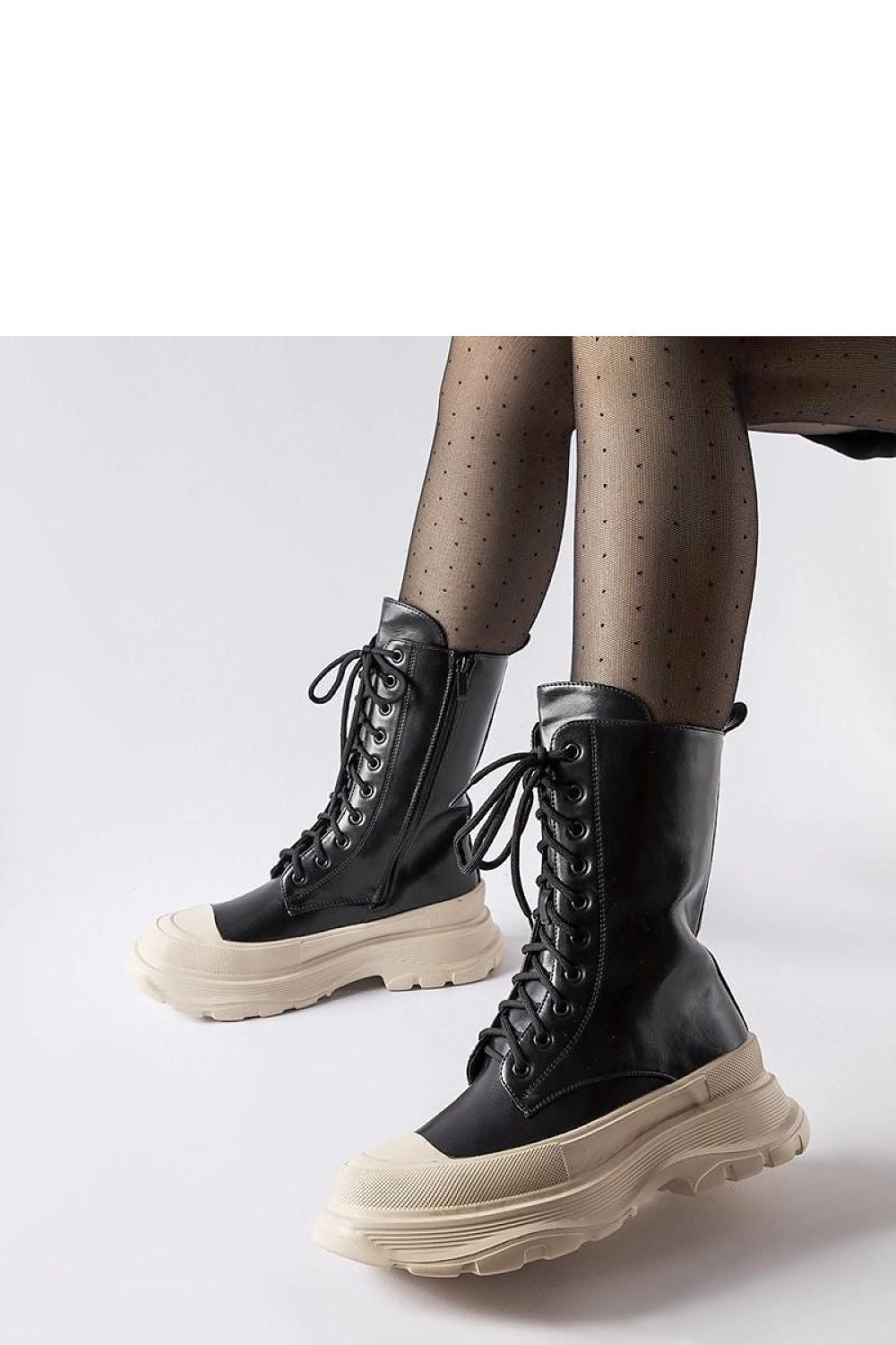  Bottes model 205855 Solea 