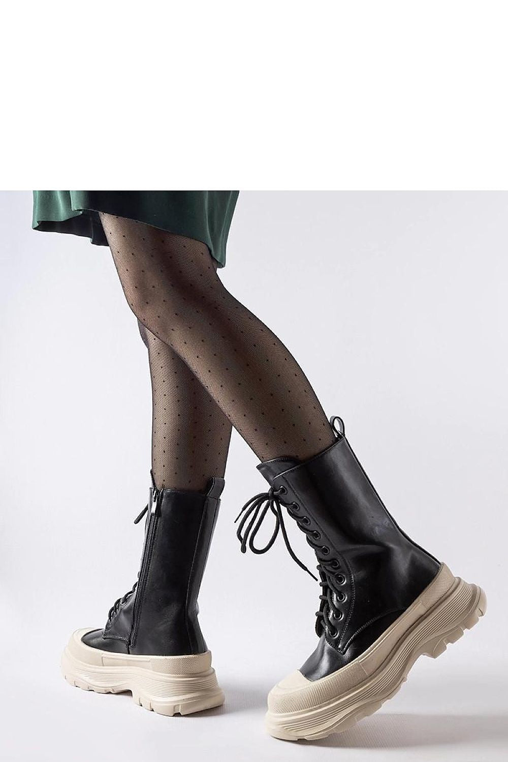  Bottes model 205855 Solea 