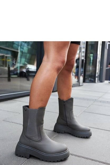  Bottes model 205858 Solea 