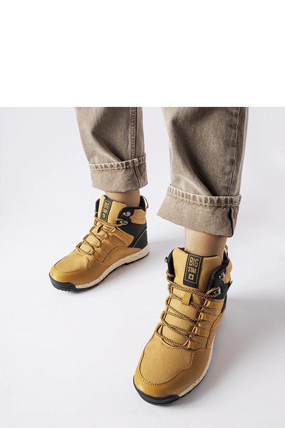  Bottes trappeur model 205859 Solea 