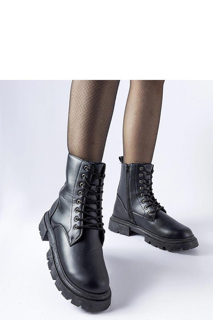  Bottes trappeur model 205861 Solea 