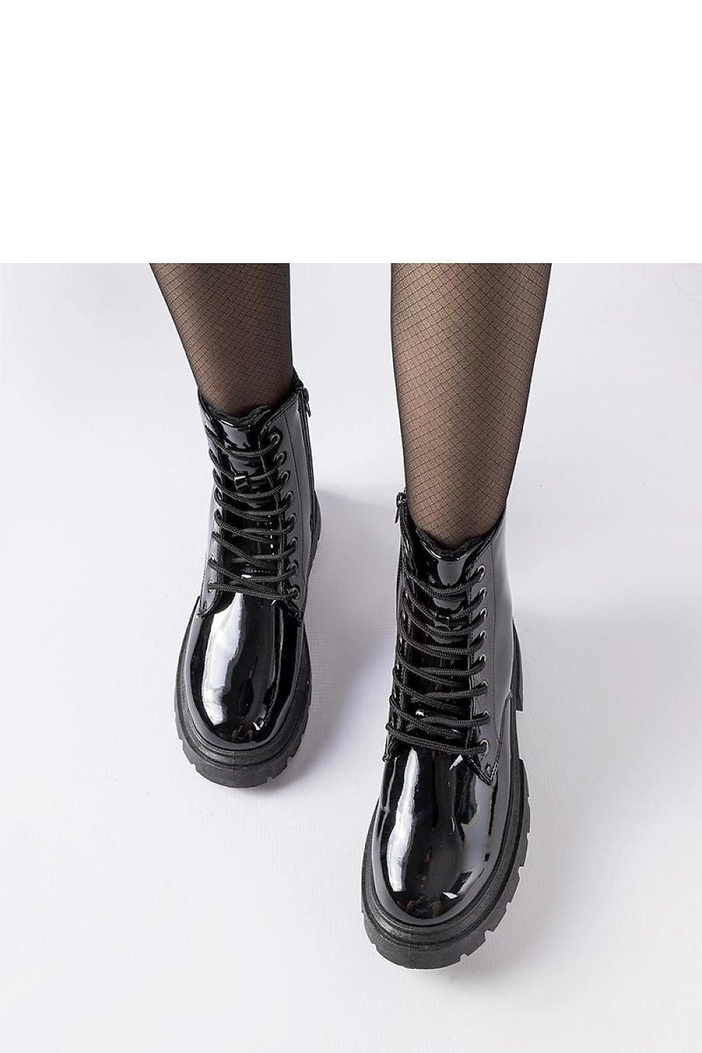  Bottes trappeur model 205862 Solea 