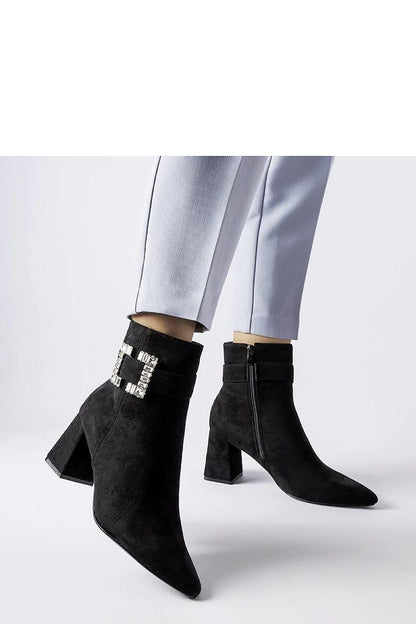  Bottes à talons model 205865 Solea 