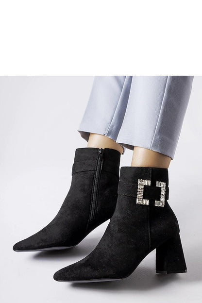  Bottes à talons model 205865 Solea 