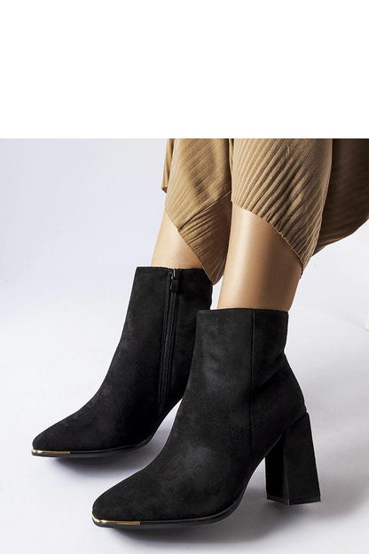  Bottes à talons model 205866 Solea 
