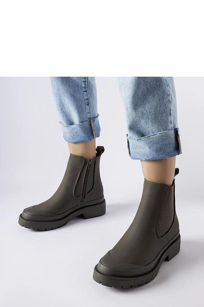  Bottes model 205868 Solea 