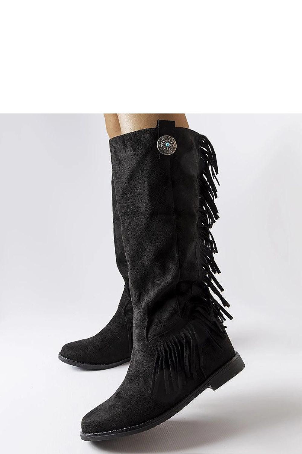  Bottes cothurnes model 205872 Solea 