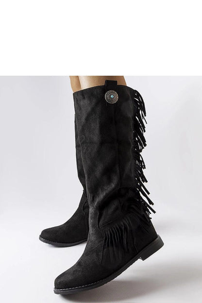  Bottes cothurnes model 205872 Solea 