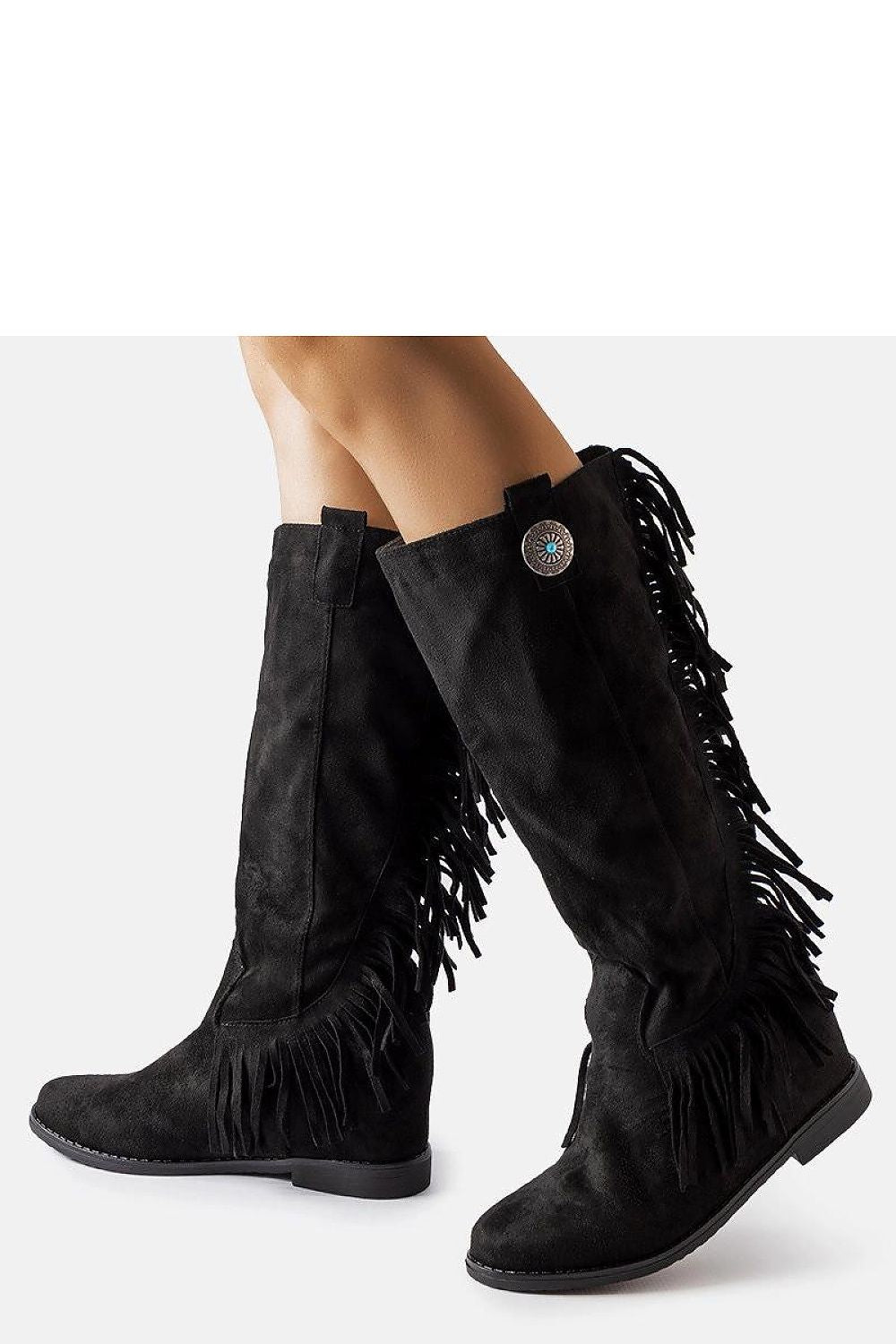  Bottes cothurnes model 205872 Solea 