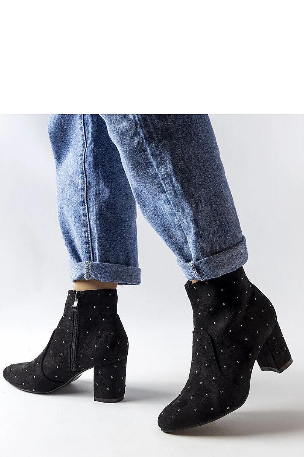  Bottes à talons model 205874 Solea 