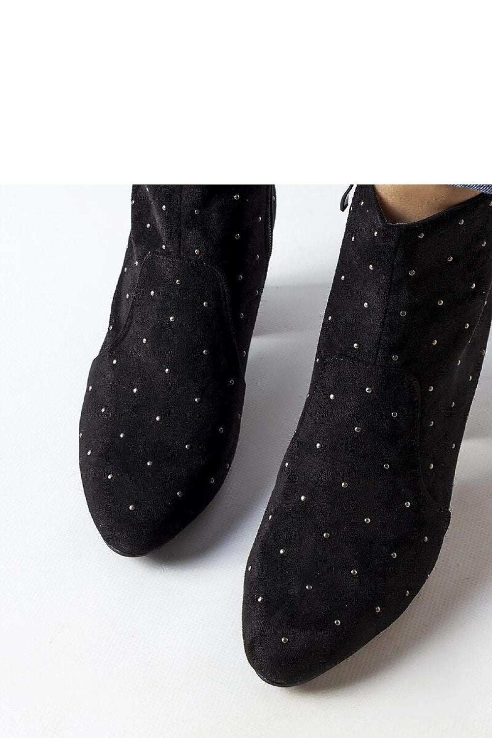  Bottes à talons model 205874 Solea 