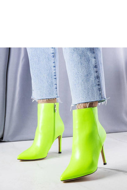  Bottes à talons model 205876 Solea 