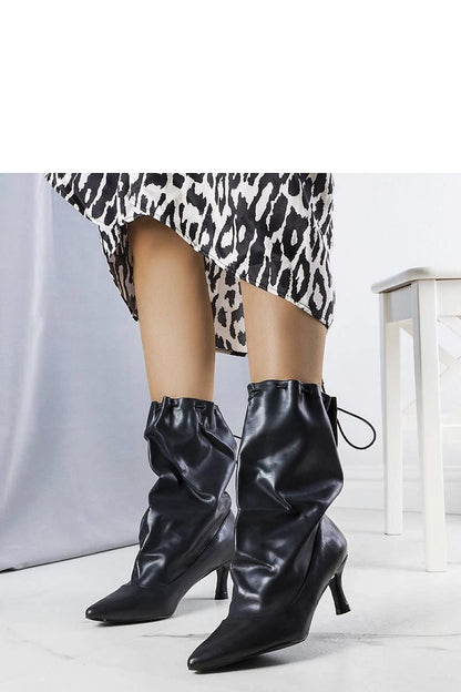  Bottes à talons model 205877 Solea 