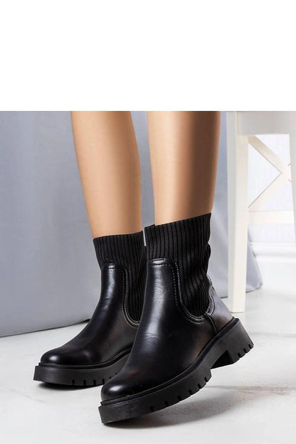  Bottes model 205880 Solea 