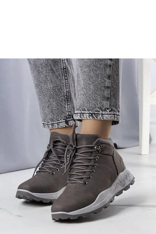  Bottes trappeur model 205881 Solea 