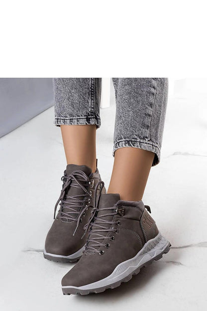  Bottes trappeur model 205881 Solea 
