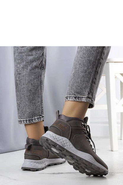  Bottes trappeur model 205881 Solea 