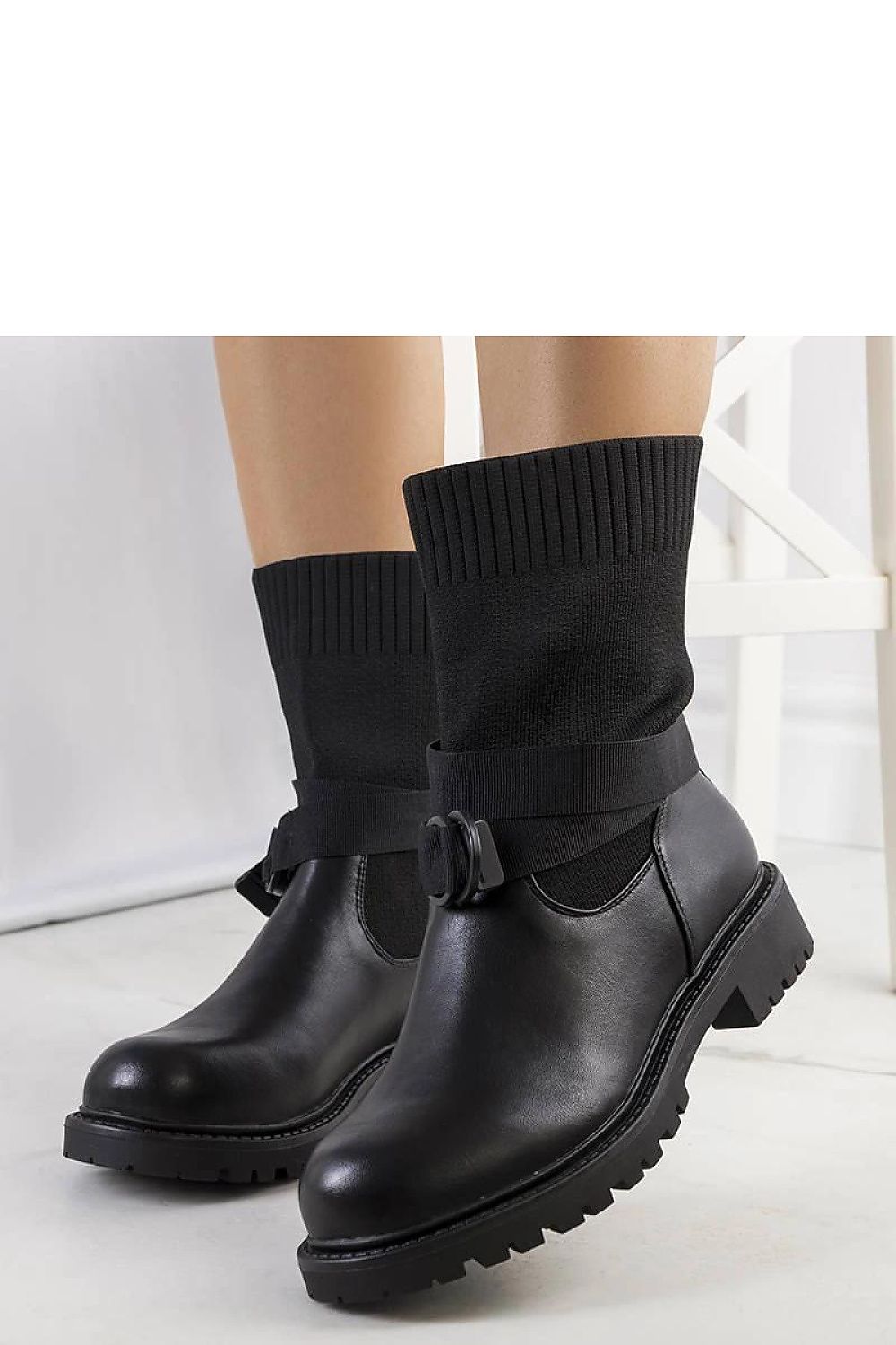  Bottes model 205889 Solea 