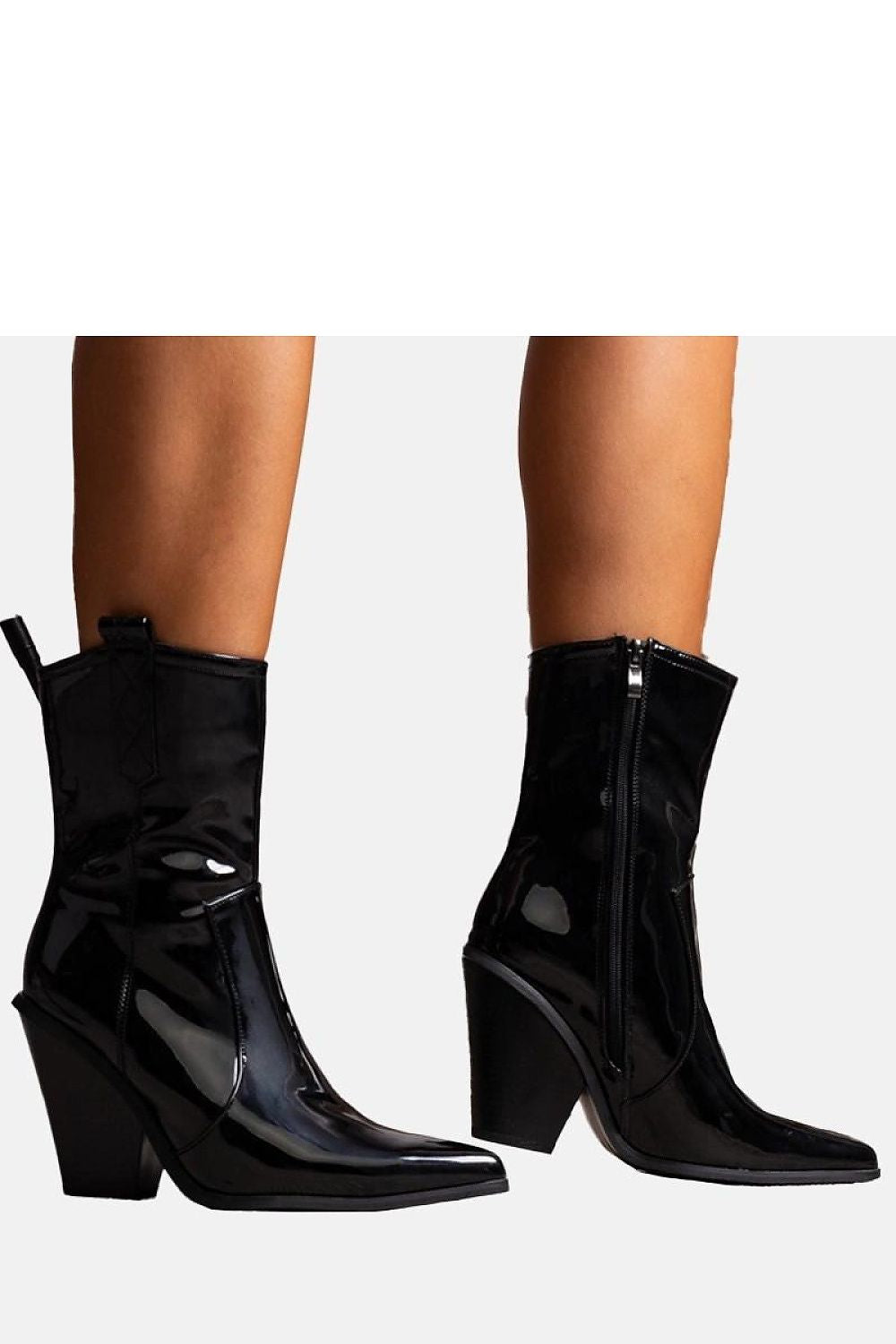  Bottes à talons model 205891 Solea 