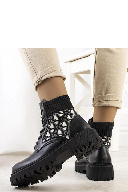  Bottes model 205893 Solea 