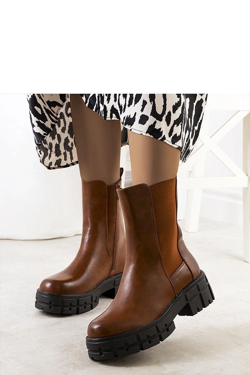 Bottes model 205894 Solea 
